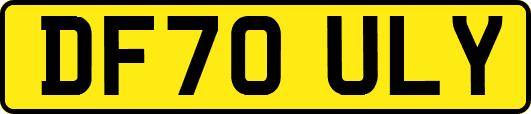 DF70ULY