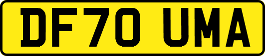 DF70UMA