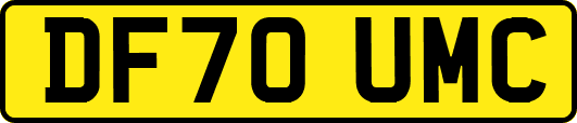DF70UMC