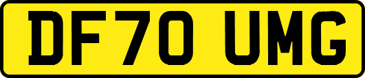 DF70UMG