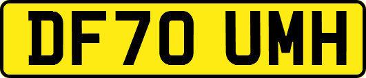 DF70UMH