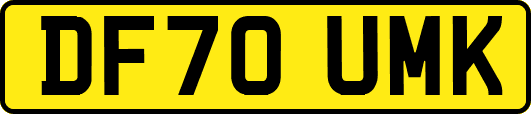 DF70UMK