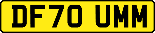 DF70UMM