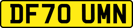 DF70UMN