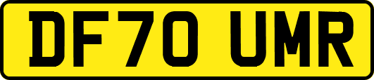DF70UMR