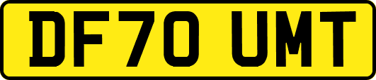 DF70UMT