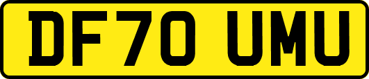 DF70UMU
