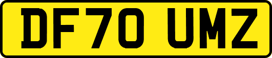 DF70UMZ