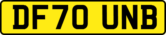 DF70UNB