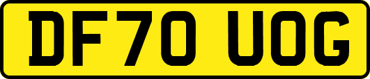 DF70UOG