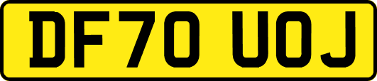 DF70UOJ