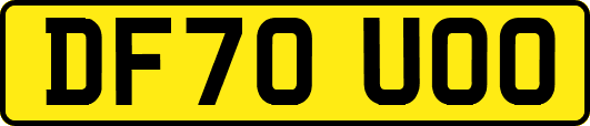DF70UOO