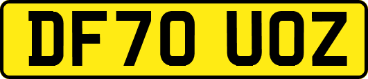 DF70UOZ