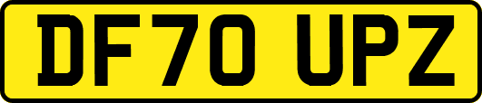 DF70UPZ