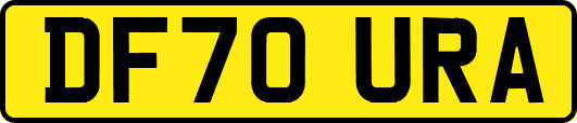 DF70URA