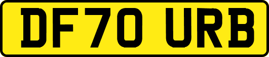 DF70URB