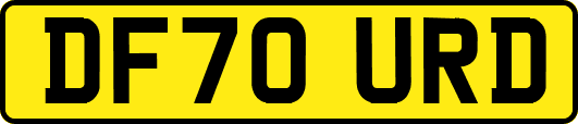 DF70URD