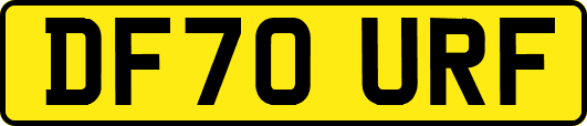 DF70URF