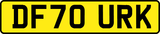 DF70URK