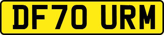DF70URM