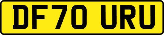 DF70URU