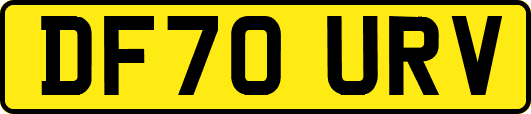 DF70URV