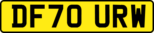 DF70URW