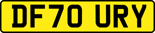 DF70URY