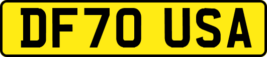 DF70USA
