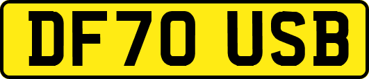 DF70USB