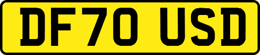 DF70USD