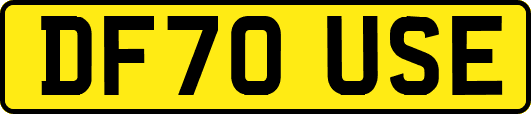 DF70USE