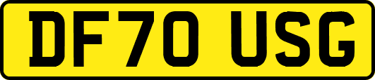DF70USG