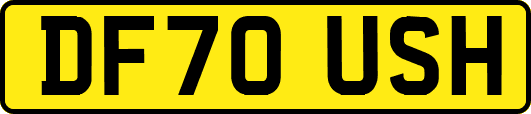 DF70USH