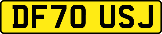 DF70USJ