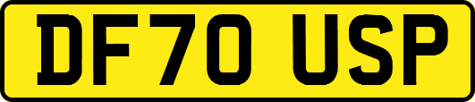 DF70USP