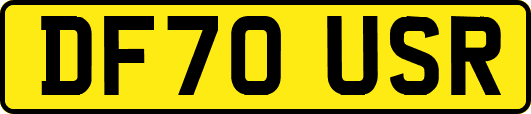 DF70USR