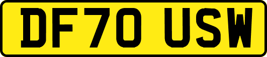 DF70USW