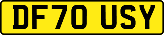 DF70USY