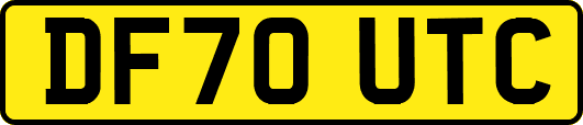 DF70UTC