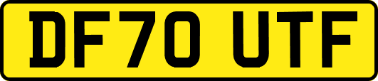 DF70UTF