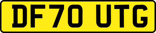 DF70UTG