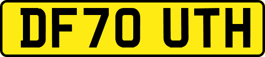 DF70UTH