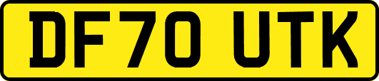 DF70UTK