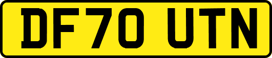 DF70UTN