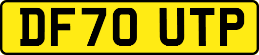 DF70UTP