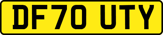 DF70UTY