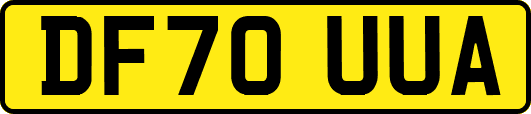 DF70UUA