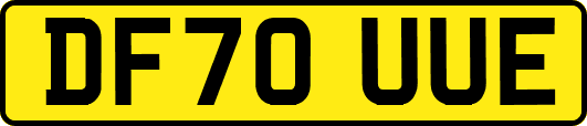 DF70UUE
