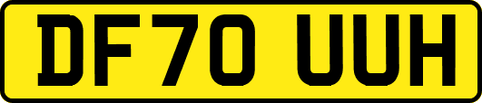DF70UUH